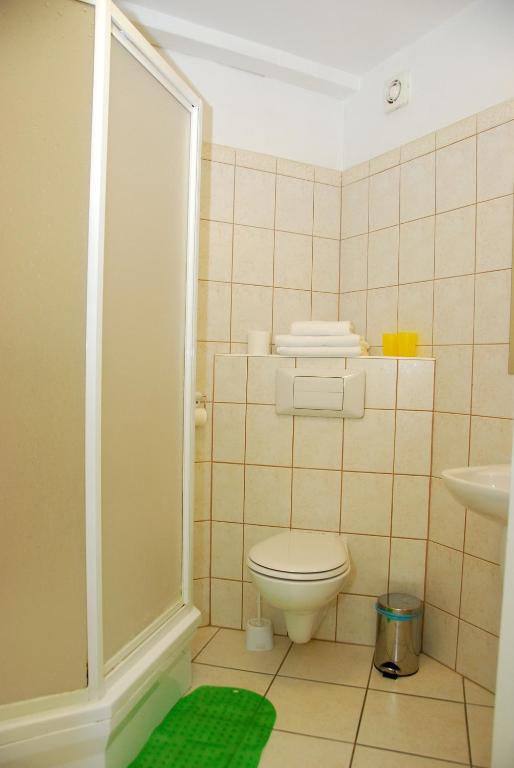 Noclegi U Marii Gorzów Wielkopolski Quarto foto