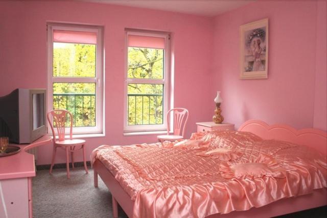 Noclegi U Marii Gorzów Wielkopolski Quarto foto